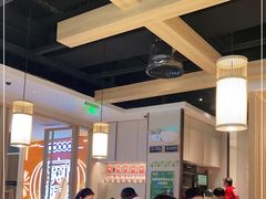 大堂-九毛九西北菜(百信广场店)