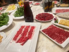 -南门涮肉(通州店)