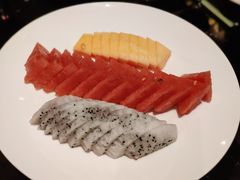 -夏宫中餐厅(静安香格里拉店)