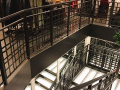 -Abercrombie & Fitch(天环广场店)