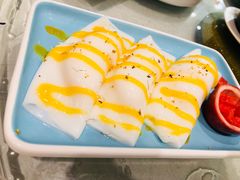 -香香海南菜餐厅