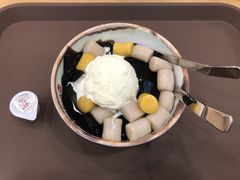 鲜芋仙招牌-鲜芋仙(徐州彭城一号店)