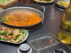 -野山舂·贵州现舂酸汤牛肉(东山店)