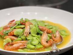 -柒厢食事雅谈