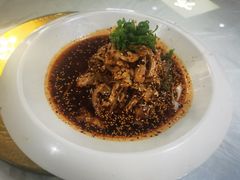 -干老四雅鱼饭店(滨江西路店)