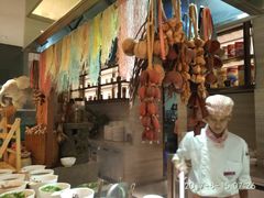 -西双版纳融创皇冠假日度假酒店