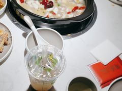 -周渝食惦酸菜鱼(青浦店)