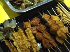 -望京小腰(北京总店)