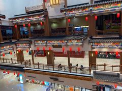 -银泰百货(北京大红门店)