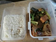 -南粥北面(东大桥店)