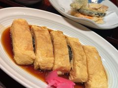 -翔峰炭火鳗鱼(悦泰街里公寓店)