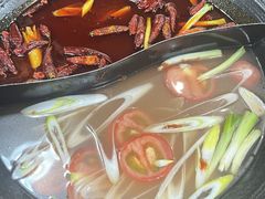 -谭记重庆老火锅(总店)