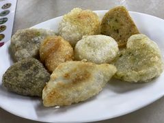 -飘香小食店(国平路店)