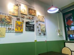 大堂-阿昌茶档(太安店)