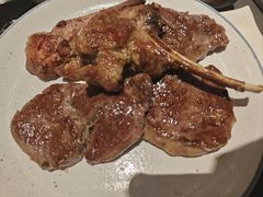 -博林天瑞喜来登酒店·西丽尚膳