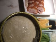 -韵秋荷(宝山龙湖天街店)
