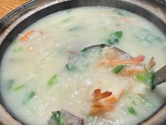 -粥王府 老广传家菜(东关街店)