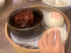 -苏小柳点心·手作小笼包(浦东嘉里城分院)