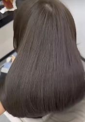 -茶发Salon·烫发染发理发