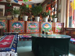 -卡万金特色藏餐
