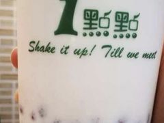 -1点点(学府路店)