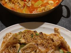 -大川先生·小龙虾·川菜(信义坊店)