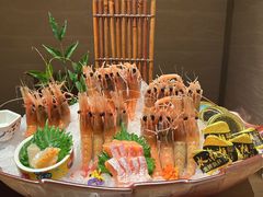 -Minase水濑·日料放题(外滩店)