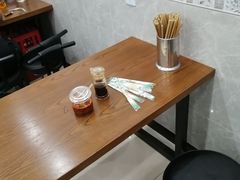 -淮南李记牛肉汤(阳城路店)