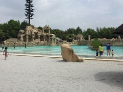 -太阳岛度假酒店