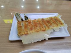 -众口斋锅贴(银泰城店)