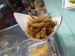 -碧海银沙海鲜餐厅(恒大海上威尼斯店)