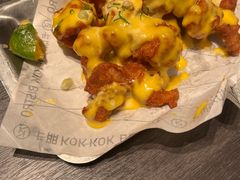 -卡朋西餐(宝安大仟里店)