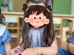 -BetterKids贝好国际托育中心(奥体旗舰店)
