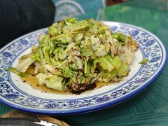 -天津外国语大学（马场道校区）食堂