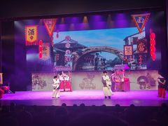 -成都市川剧院·《川剧秀·传奇变脸》·锦江剧场