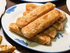 -协顺园回头馆(南顺城路店)