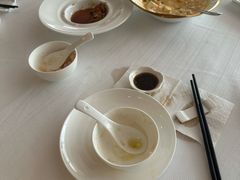 -阳澄湖费尔蒙酒店颐丰阁中餐厅(马鞍山西路店)