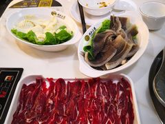 牛心顶-潮汕大目牛肉火锅(上梅林店)
