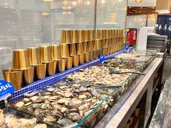 -丰卓会海鲜自助(中润大道店)
