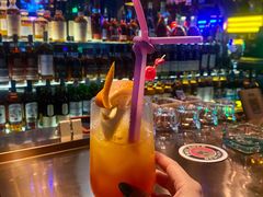 -光音瓦特俱乐部(高新店)