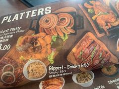 -Brotzeit博璨德国啤酒餐厅(亮马桥官舍店)