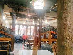 -小厨食堂(黄田坝店)