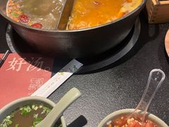 -盡膳口福·百年汤方火锅(科华北路店)