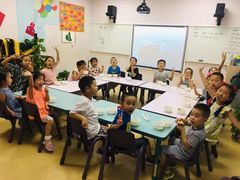 -瑞思少儿中心·少儿英语素养启蒙(回龙观校区)