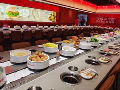 -龍歌自助小火锅(雨花台江南虹悦城店)