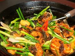 -旺爷砂锅·茶作(国贸城店)