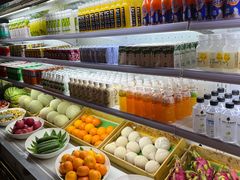 -海纳百川·都市温泉·足道·SPA(学院路店)