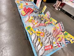 -海鮮寿司とれとれ市場