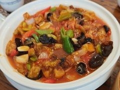 -老雒阳面馆·水席(定鼎门店)