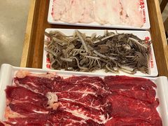 -幸运牛汕头小黄牛牛肉火锅(梅林店)